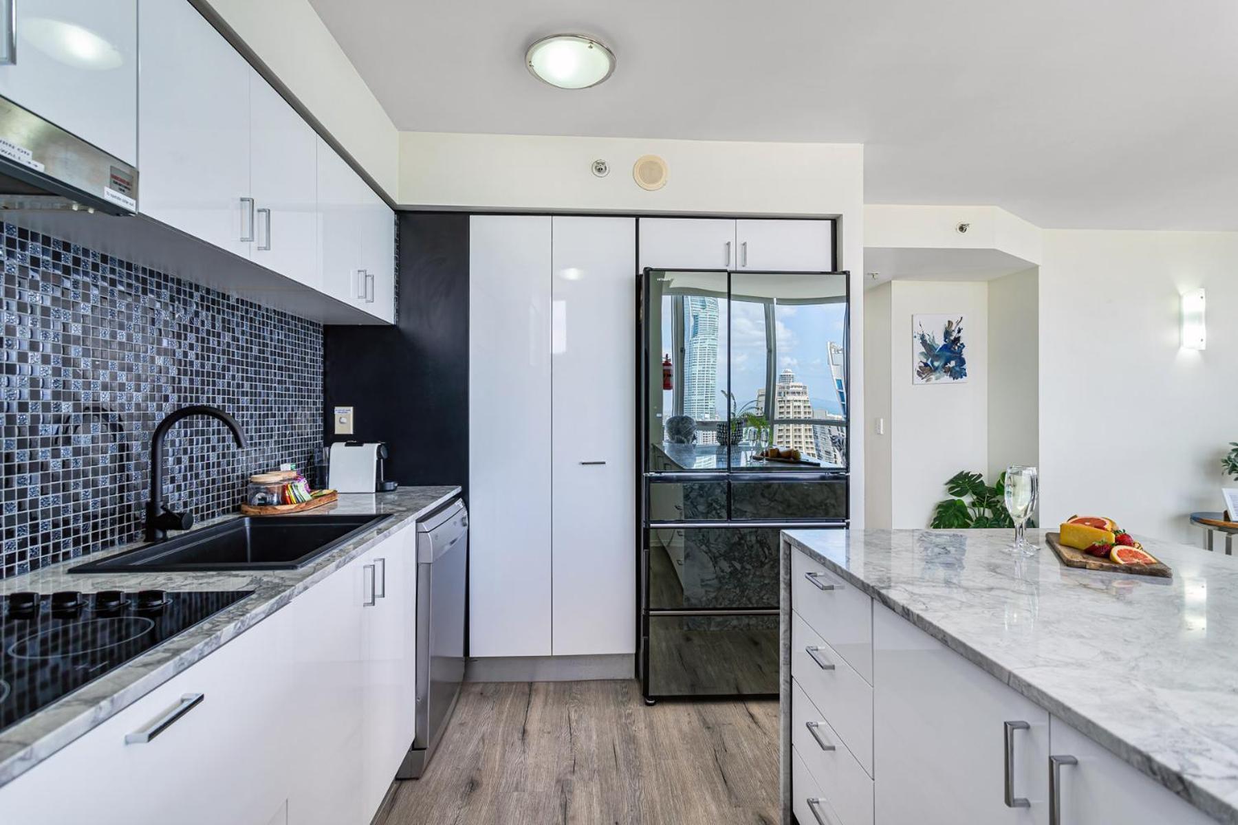 Panoramic Retreat By Paradise Gold Coast