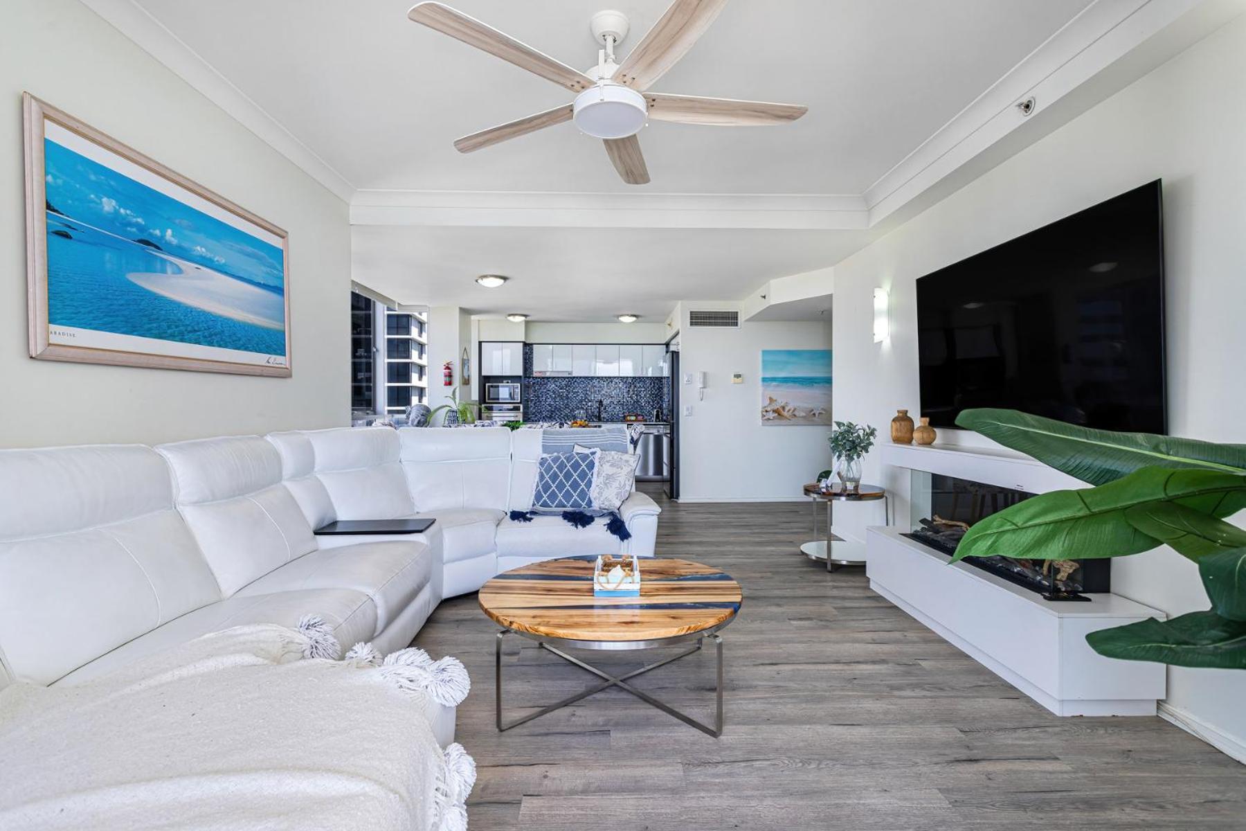 Panoramic Retreat By Paradise Gold Coast