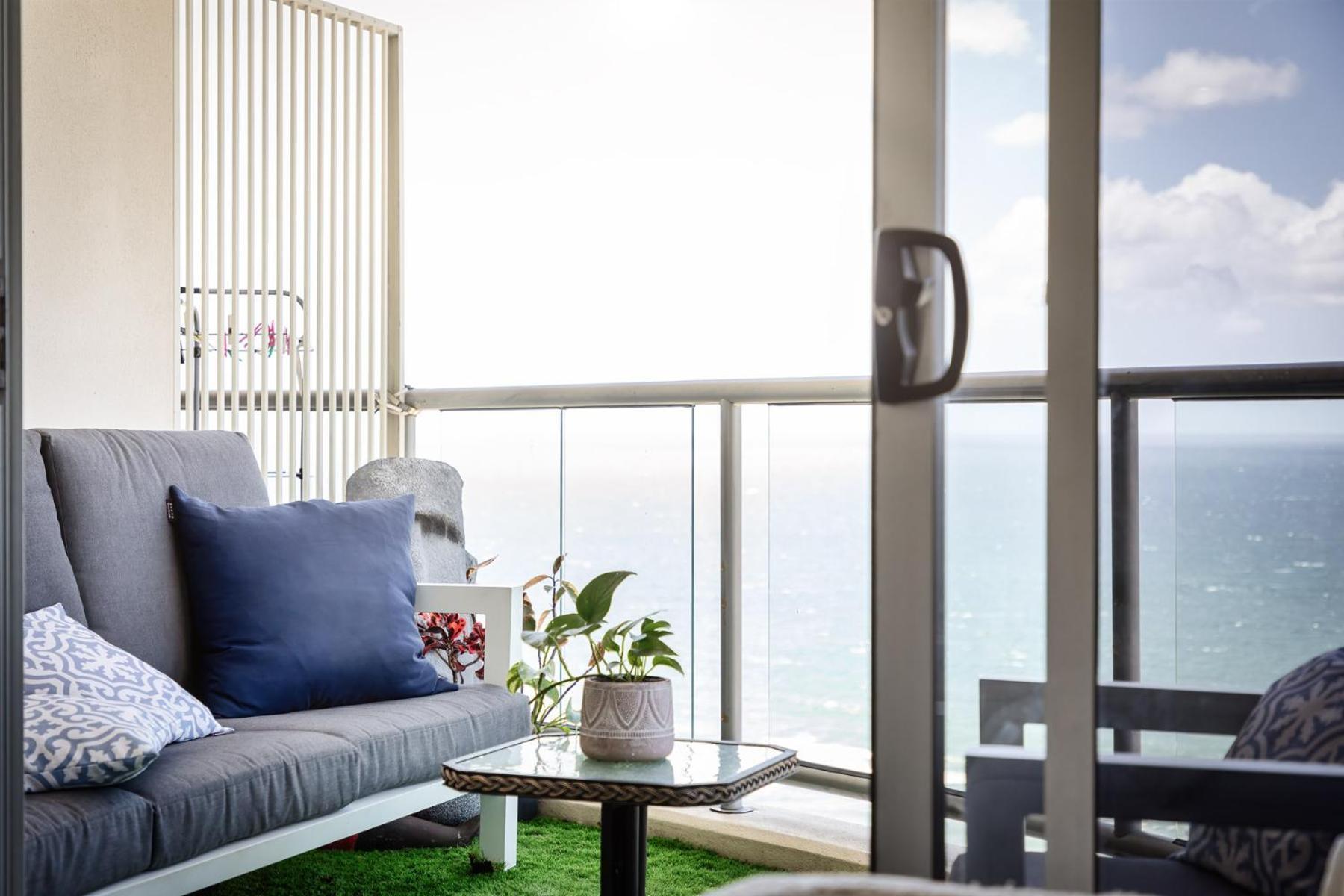Panoramic Retreat By Paradise Gold Coast